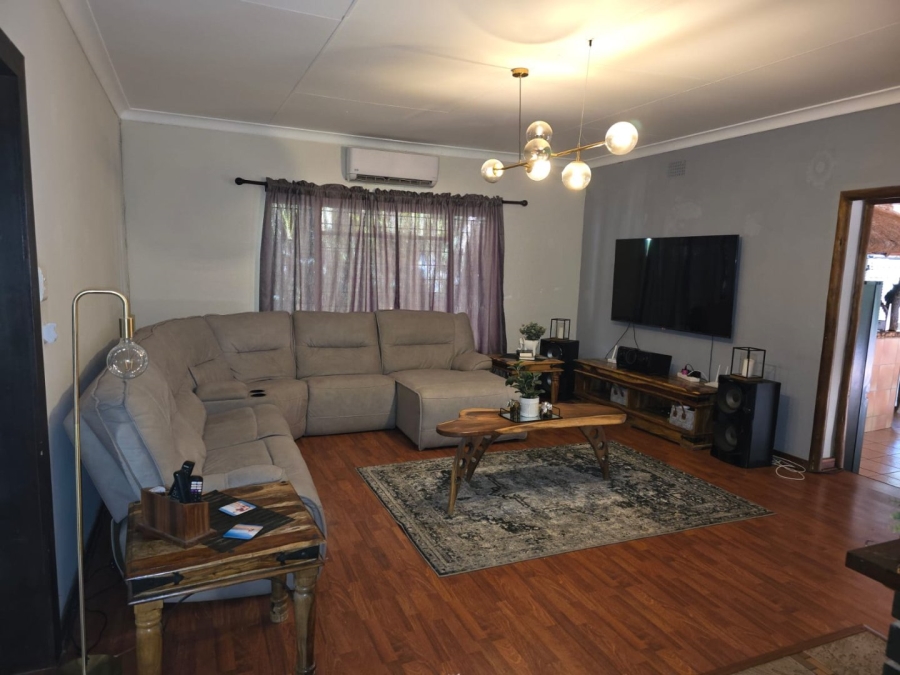 4 Bedroom Property for Sale in Protea Park North West